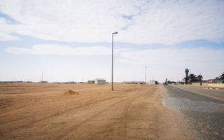 Vacant Land For Sale in Henties Bay