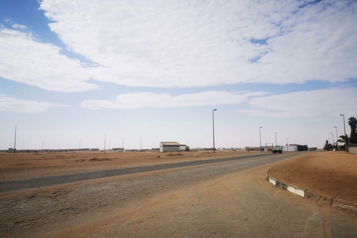 Vacant Land For Sale in Henties Bay