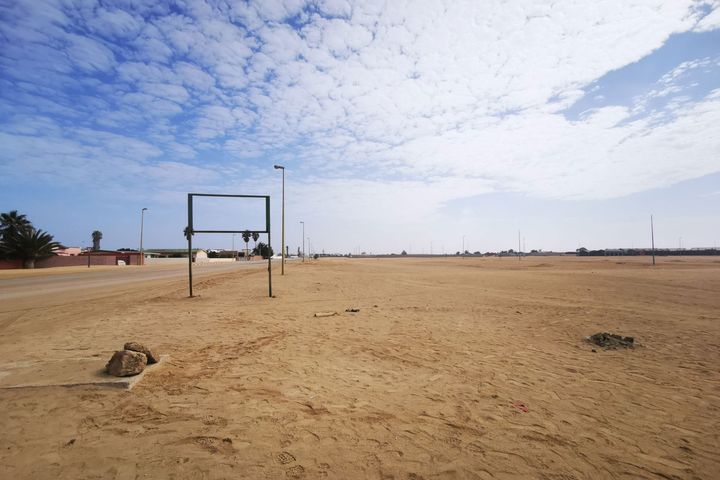 Vacant Land For Sale in Henties Bay