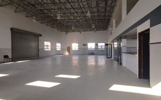 Industrial For Sale in Swakopmund Central, Swakopmund