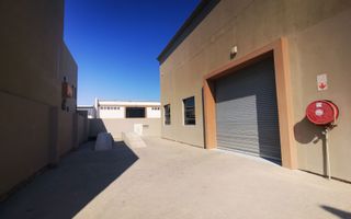 Industrial For Sale in Swakopmund Central, Swakopmund