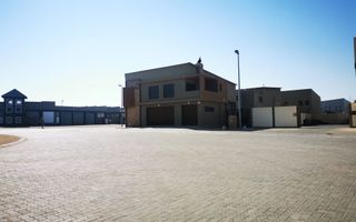 Industrial For Sale in Swakopmund Central, Swakopmund