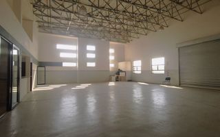 Industrial For Sale in Swakopmund Central, Swakopmund
