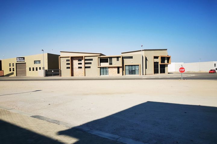 Industrial For Sale in Swakopmund Central, Swakopmund