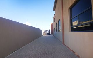 Industrial For Sale in Swakopmund Central, Swakopmund