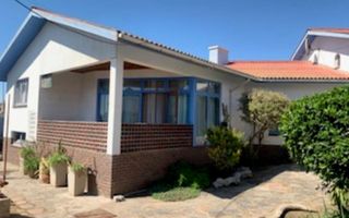 Office / Retail / Mixed Use For Sale in Swakopmund Central,...