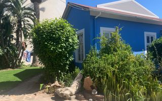 Office / Retail / Mixed Use For Sale in Swakopmund Central,...