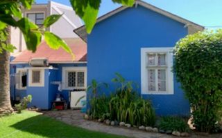 Office / Retail / Mixed Use For Sale in Swakopmund Central,...