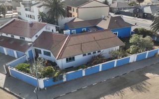 Office / Retail / Mixed Use For Sale in Swakopmund Central,...