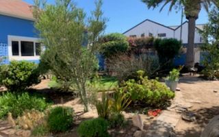 Office / Retail / Mixed Use For Sale in Swakopmund Central,...