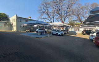 Office / Retail / Mixed Use For Sale in Eros, Windhoek