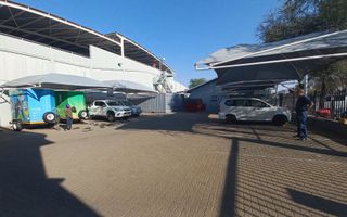 Office / Retail / Mixed Use For Sale in Eros, Windhoek