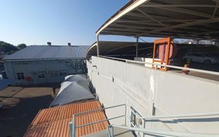 Office / Retail / Mixed Use For Sale in Eros, Windhoek