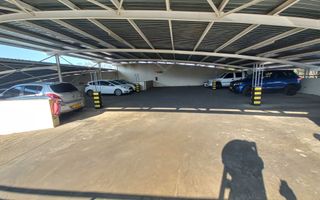 Office / Retail / Mixed Use For Sale in Eros, Windhoek