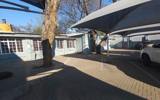 Office / Retail / Mixed Use For Sale in Eros, Windhoek