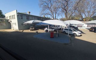 Office / Retail / Mixed Use For Sale in Eros, Windhoek