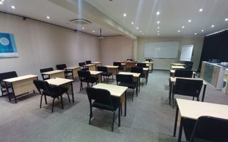 Office / Retail / Mixed Use For Sale in Eros, Windhoek