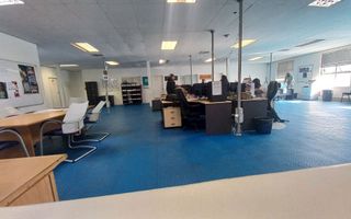 Office / Retail / Mixed Use For Sale in Eros, Windhoek