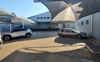 Office / Retail / Mixed Use For Sale in Eros, Windhoek