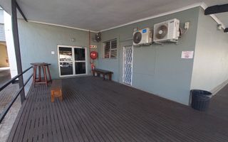 Office / Retail / Mixed Use For Sale in Eros, Windhoek