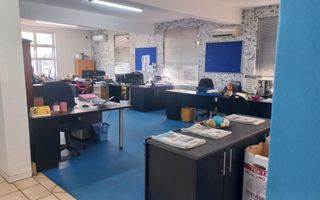 Office / Retail / Mixed Use For Sale in Eros, Windhoek