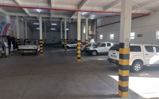 Office / Retail / Mixed Use For Sale in Eros, Windhoek