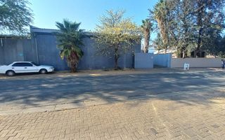 Office / Retail / Mixed Use For Sale in Eros, Windhoek