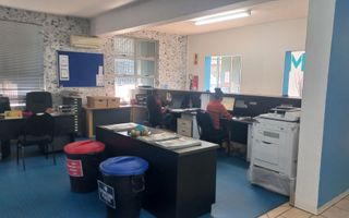 Office / Retail / Mixed Use For Sale in Eros, Windhoek