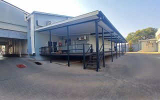 Office / Retail / Mixed Use For Sale in Eros, Windhoek