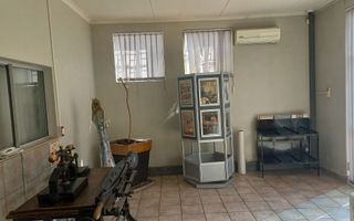 Industrial For Sale in Lafrenz, Windhoek