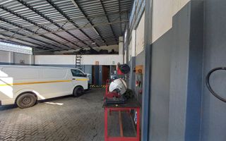 Industrial For Sale in Lafrenz, Windhoek