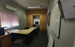 Industrial For Sale in Lafrenz, Windhoek