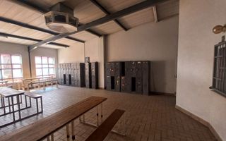 Industrial For Sale in Lafrenz, Windhoek