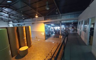 Industrial For Sale in Lafrenz, Windhoek