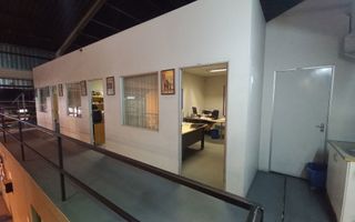 Industrial For Sale in Lafrenz, Windhoek