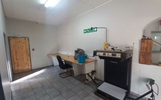 Industrial For Sale in Lafrenz, Windhoek