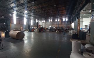 Industrial For Sale in Lafrenz, Windhoek