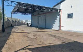 Industrial For Sale in Lafrenz, Windhoek