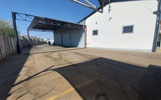 Industrial For Sale in Lafrenz, Windhoek