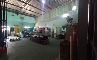 Industrial For Sale in Lafrenz, Windhoek