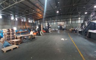 Industrial For Sale in Lafrenz, Windhoek