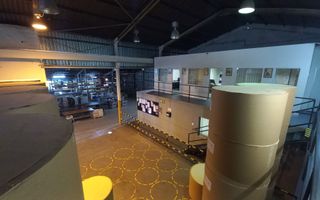 Industrial For Sale in Lafrenz, Windhoek