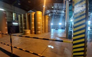 Industrial For Sale in Lafrenz, Windhoek