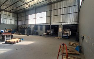 Industrial For Sale in Lafrenz, Windhoek