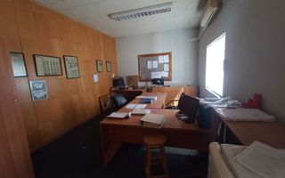 Industrial For Sale in Lafrenz, Windhoek