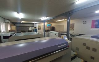 Industrial For Sale in Lafrenz, Windhoek