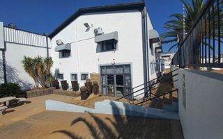 Industrial For Sale in Lafrenz, Windhoek