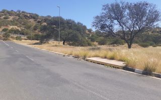 Vacant Land For Sale in Windhoek Central, Windhoek