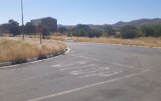 Vacant Land For Sale in Windhoek Central, Windhoek