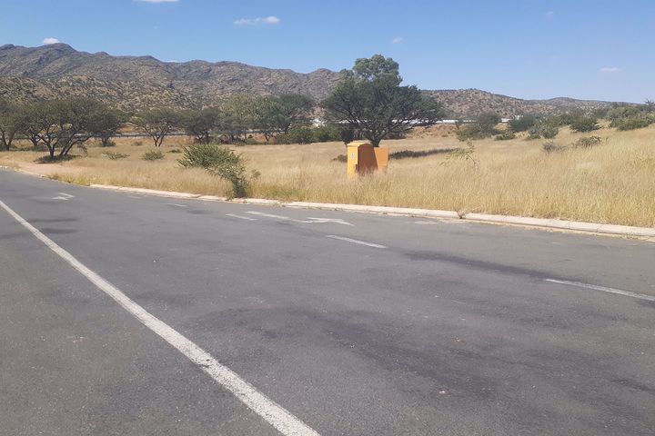 Vacant Land For Sale in Windhoek Central, Windhoek
